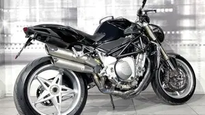 MV Agusta Brutale 910 S (2005 - 11)  (8)