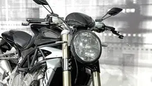 MV Agusta Brutale 910 S (2005 - 11)  (9)