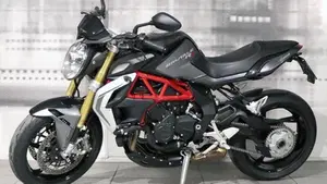 MV Agusta Brutale 800 RR (2015 - 16)  (6)