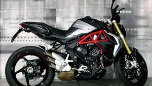 MV Agusta Brutale 800 RR (2015 - 16)  (7)