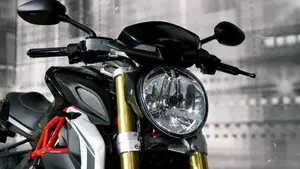 MV Agusta Brutale 800 RR (2015 - 16)  (8)