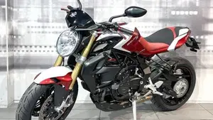 MV Agusta Brutale 800 (2012 - 15)  (7)