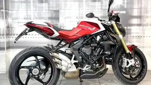 MV Agusta Brutale 800 (2012 - 15)  (8)
