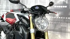 MV Agusta Brutale 800 (2012 - 15)  (9)