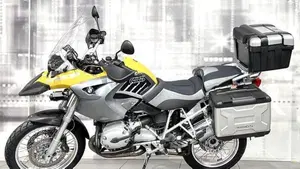 Bmw R 1200 GS (2004 - 07)  (7)