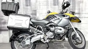 Bmw R 1200 GS (2004 - 07)  (8)