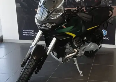 Moto Guzzi Stelvio (2024 - 26) - Annuncio 10020920