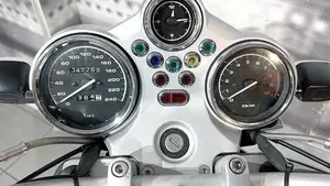 Bmw R 1150 R (2000 - 07)  (6)