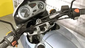 Bmw F 650 GS (2000 - 03)  (6)