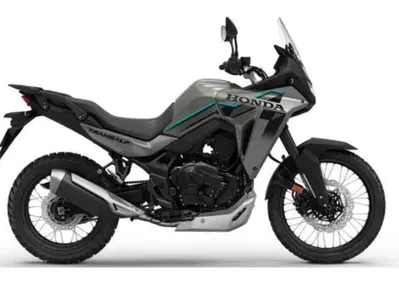 Honda Transalp XL750 (2026) - Annuncio 10020919