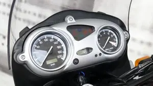 Bmw F 650 GS (2000 - 03)  (6)