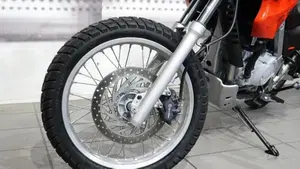 Bmw F 650 GS (2000 - 03)  (9)