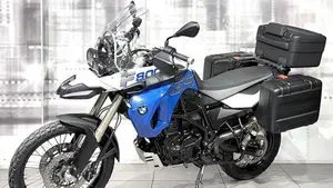 Bmw F 800 GS (2008 - 15)  (7)