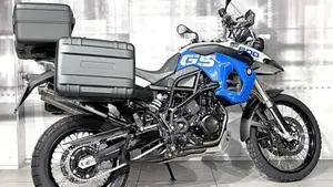 Bmw F 800 GS (2008 - 15)  (8)