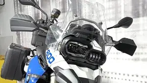 Bmw F 800 GS (2008 - 15)  (9)