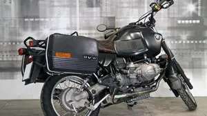 Bmw R 80 GS (1987 - 96)  (7)