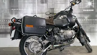 Bmw R 80 GS (1987 - 96) usata