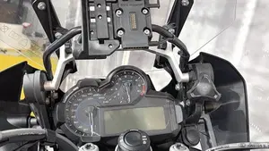 Bmw R 1200 GS (2017 - 18)  (6)