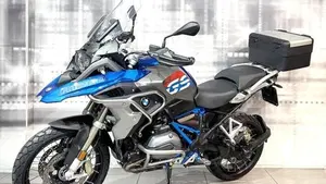 Bmw R 1200 GS (2017 - 18)  (7)
