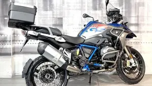 Bmw R 1200 GS (2017 - 18)  (8)
