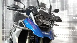 Bmw R 1200 GS (2017 - 18)  (9)