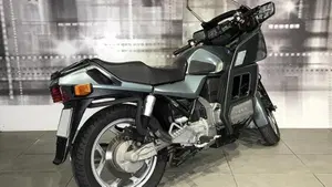 Bmw K 100 RT (1984 - 89)  (7)