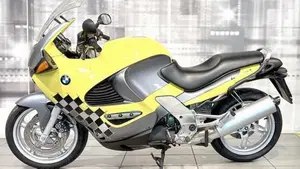 Bmw K 1200 RS (1997 - 06)  (7)