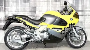 Bmw K 1200 RS (1997 - 06)  (8)