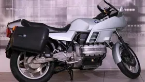 Bmw K 100 RS  (8)