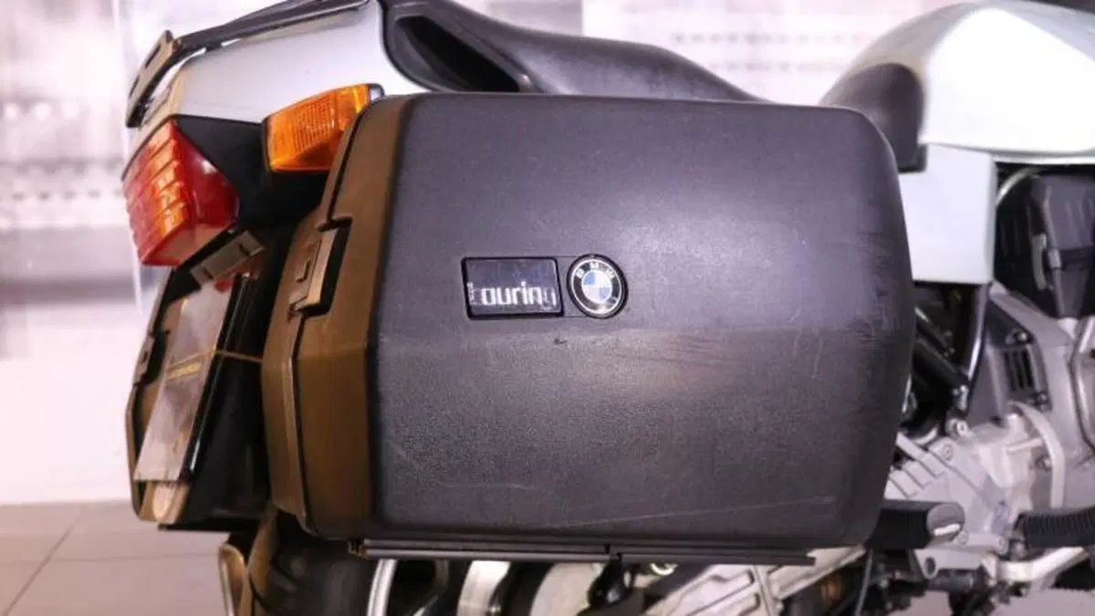Bmw K 100 RS  (9)