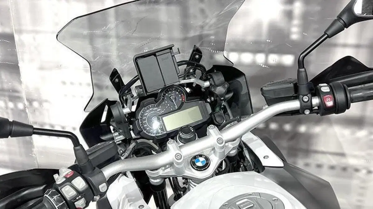 Bmw R 1200 GS (2017 - 18)  (6)