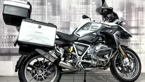 Bmw R 1200 GS (2017 - 18)  (8)