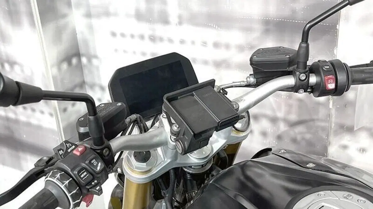 Bmw R 1250 R (2019 - 20)  (6)