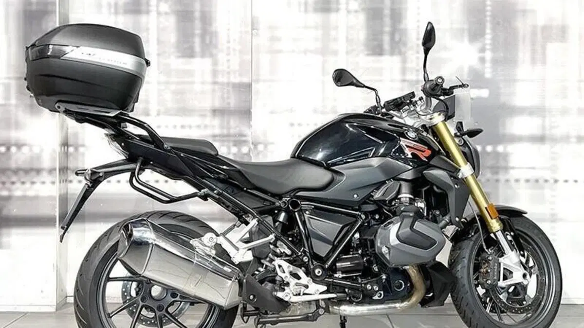 Bmw R 1250 R (2019 - 20)  (8)