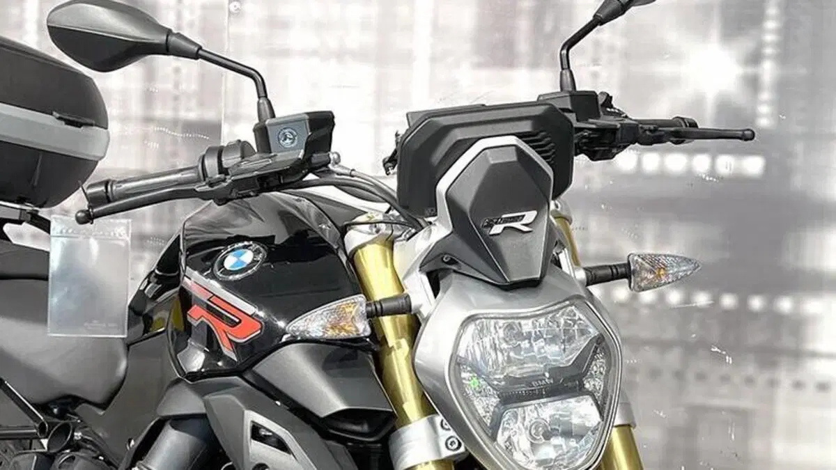 Bmw R 1250 R (2019 - 20)  (9)