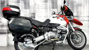 Bmw R 850 GS  (8)