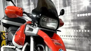 Bmw R 850 GS  (9)