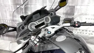 Bmw K 1600 GTL (2010 - 16)  (6)