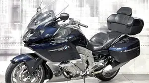 Bmw K 1600 GTL (2010 - 16)  (7)