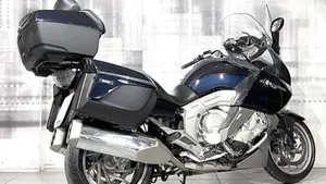 Bmw K 1600 GTL (2010 - 16)  (8)