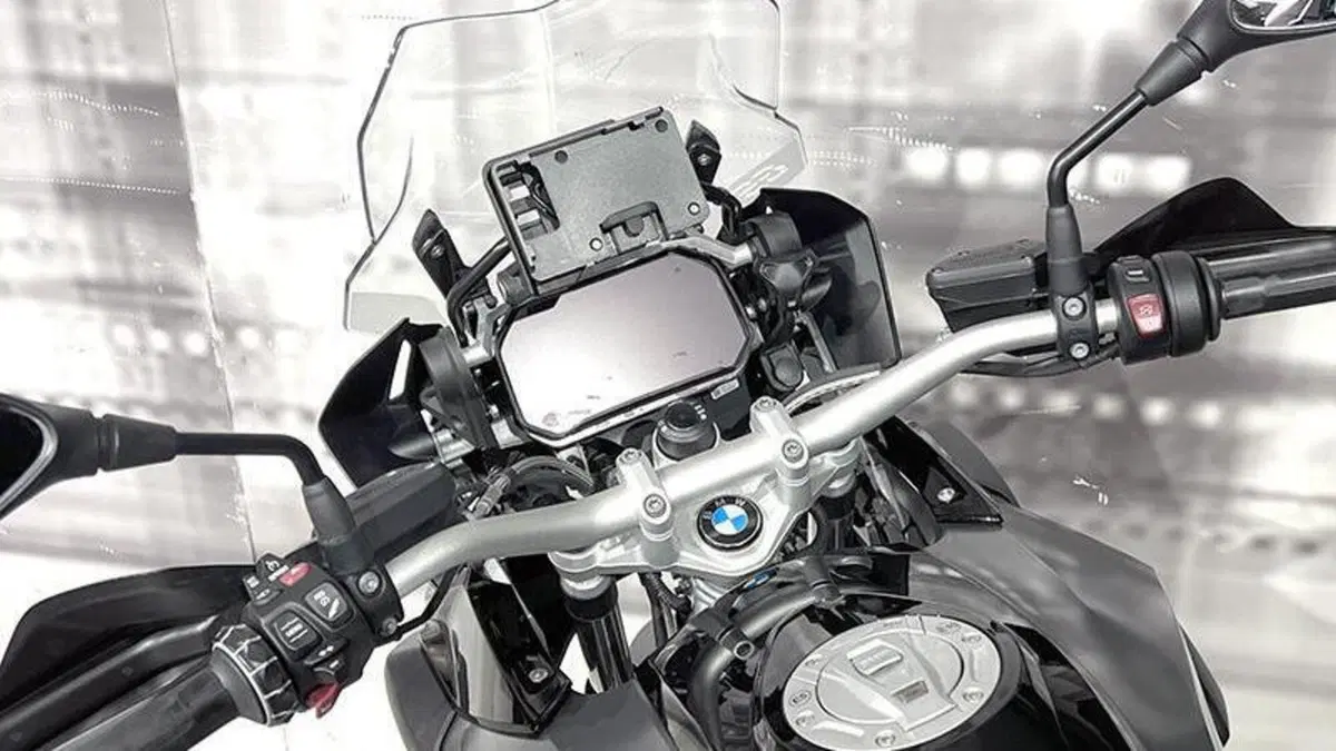 Bmw R 1250 GS (2019 - 20)  (6)