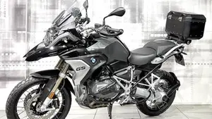 Bmw R 1250 GS (2019 - 20)  (7)