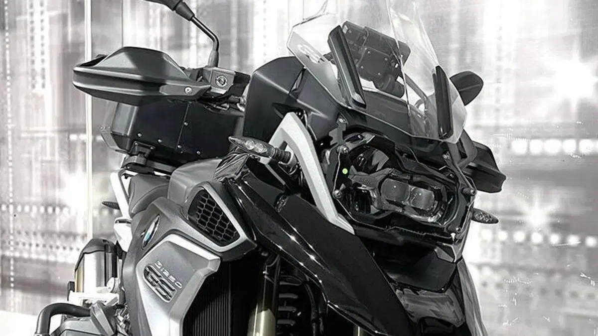 Bmw R 1250 GS (2019 - 20)  (9)