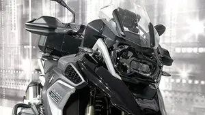Bmw R 1250 GS (2019 - 20)  (9)