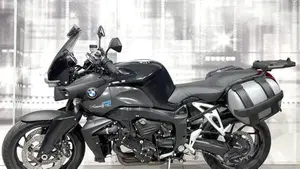 Bmw K 1200 R  (7)