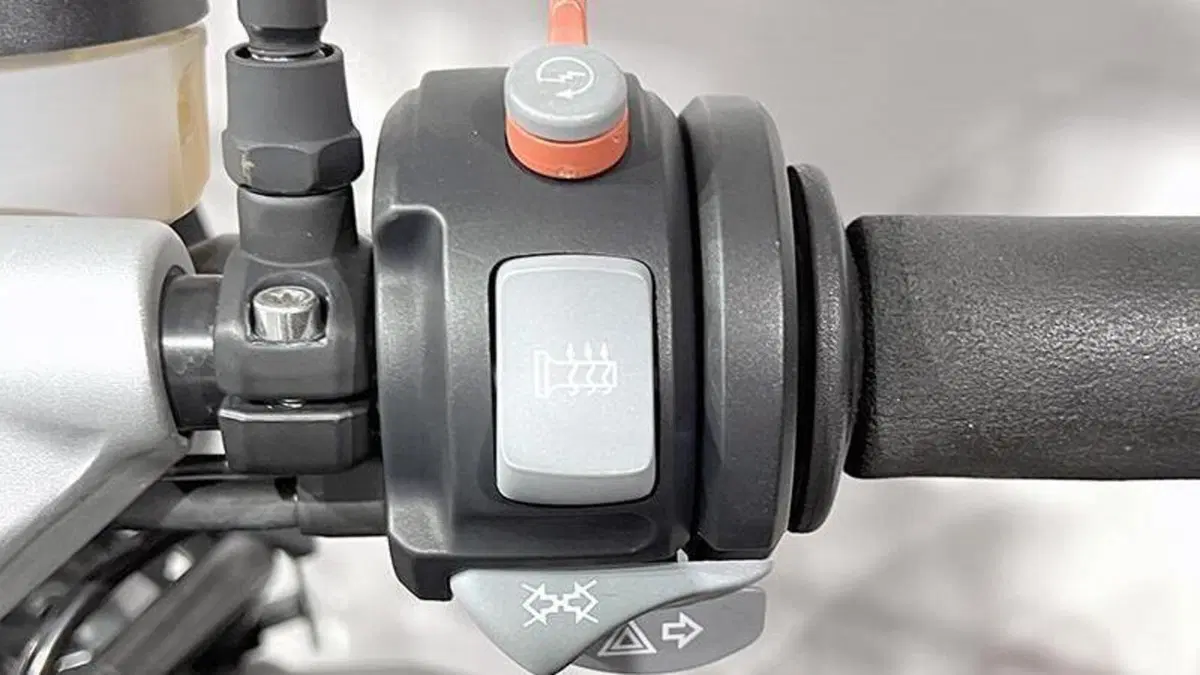 Bmw K 1200 R  (9)