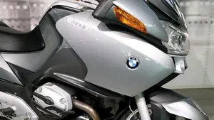 Bmw R 1200 RT (2005 - 07)  (9)