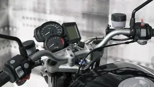 Bmw R 1200 R (2006 - 11)  (6)