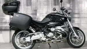 Bmw R 1200 R (2006 - 11)  (8)