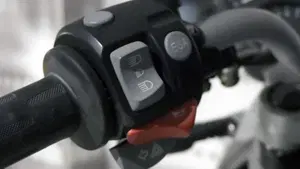 Bmw R 1200 R (2006 - 11)  (9)